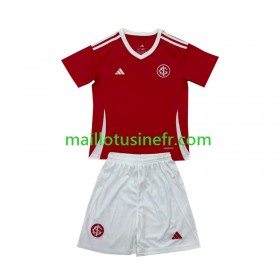 Maillot de Foot Internacional Domicile 2025 - Enfant